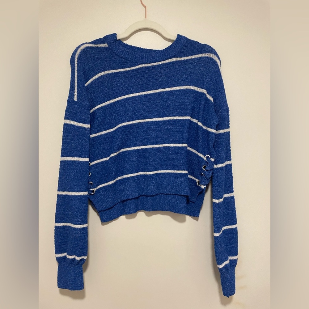 SO XS Sweater
